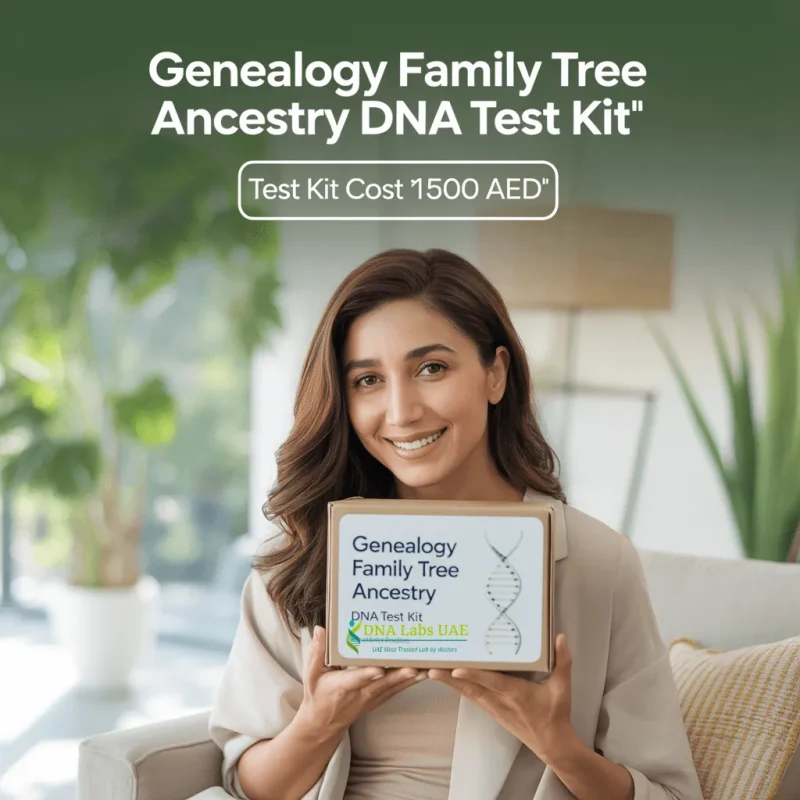 Ancestry DNA Test Cost