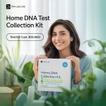 DNA Swab Self-Collection Home Test Kit UAE | Fast, Accurate & Affordable DNA Testing 2025