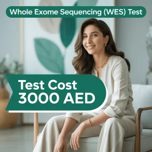 Whole Exome Sequencing (WES) Test UAE | Advanced Genetic Testing at DNA Labs UAE