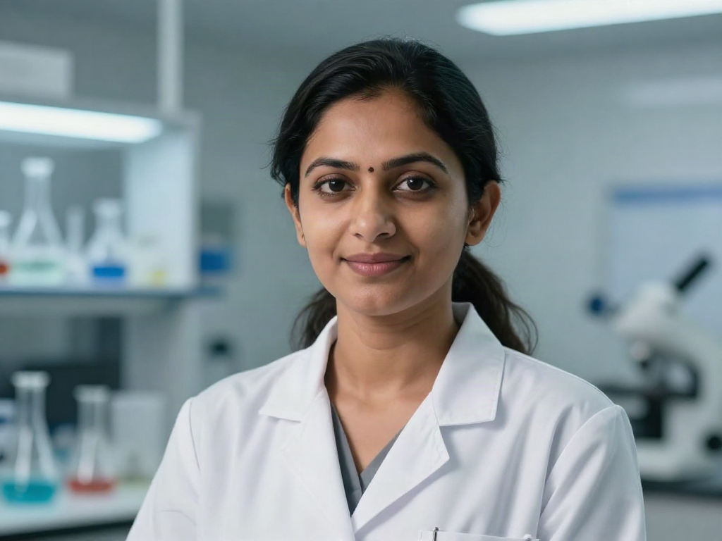 Content Writer Neha Mukherjee