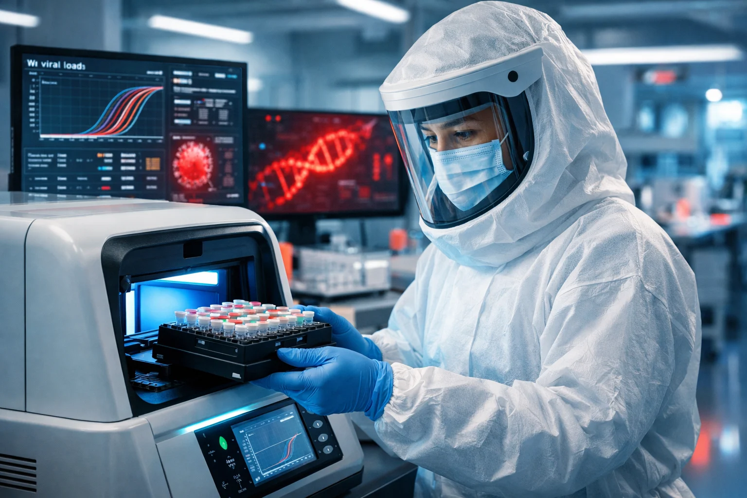 Navigating the Threat of Nipah Virus: Zoonotic Transmission and Advanced Molecular Detection