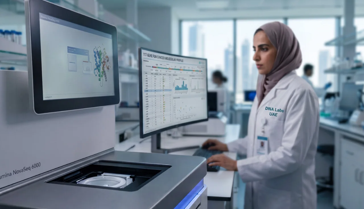 The Molecular Shift: How Liquid Biopsies are Redefining Cancer Diagnostics and Therapy