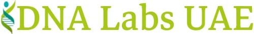 DNA Labs UAE Logo